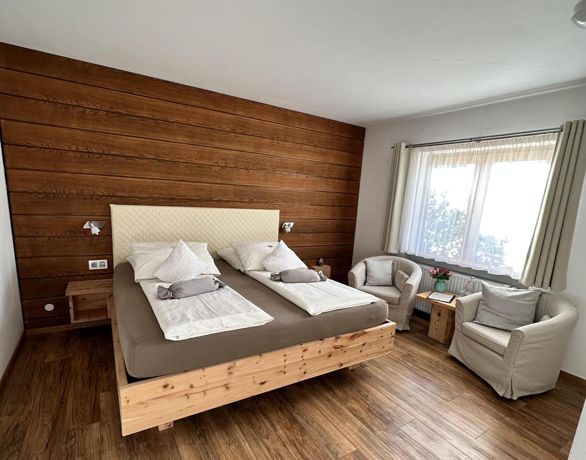 Gaestehaus Wiesegg Reit im Winkl Room photo