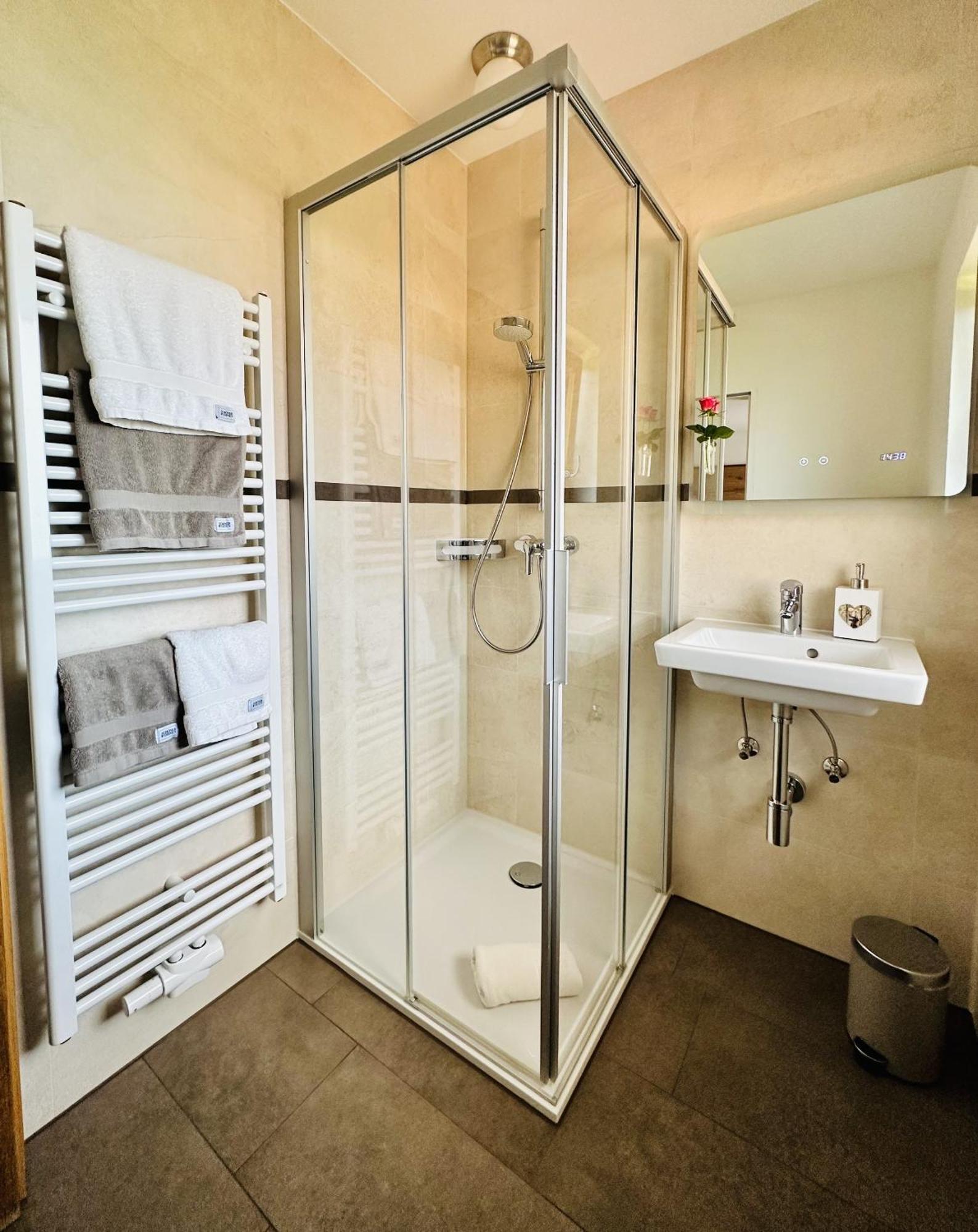 Gaestehaus Wiesegg Reit im Winkl Room photo
